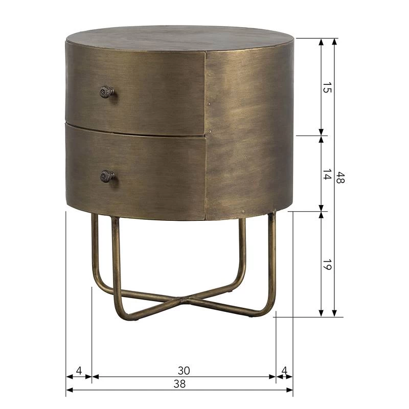 Bout De Canapé Rauma 13 Bout De Canapé Rauma – Image 11