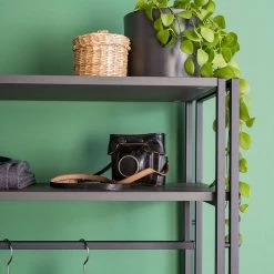 Porte-manteau HERBY -Mobilier Soldes 1000343354 230914 030 DETAILS P000000001000343354