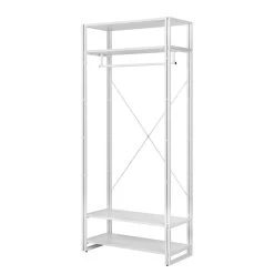 Porte-manteau HERBY -Mobilier Soldes 1000343355 230811 010 IMAGE P000000001000343355