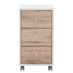 Caisson à Roulettes Serie 400 -Mobilier Soldes 1000343903 220420 040 DETAILS P000000001000343903