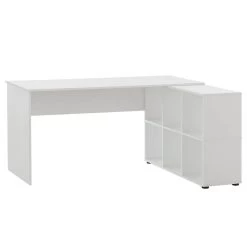 Bureau D’angle Serie 400 1500 6F
