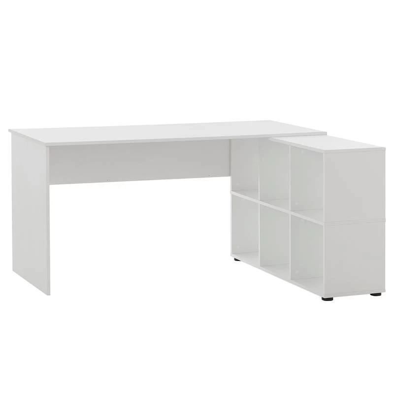 Bureau D’angle Serie 400 1500 6F 3 Bureau D’angle Serie 400 1500 6F