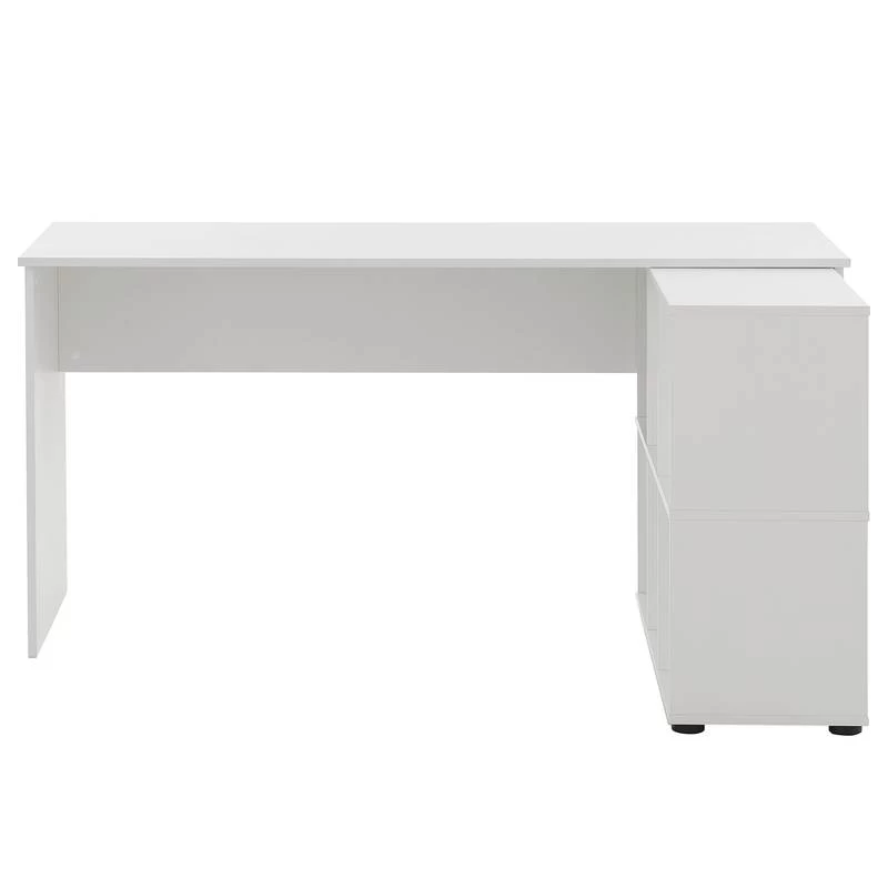 Bureau D’angle Serie 400 1500 6F 5 Bureau D’angle Serie 400 1500 6F – Image 3