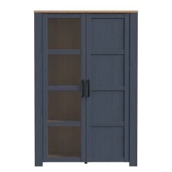 Vitrine Vassia 106 Cm -Mobilier Soldes 1000344686 220414 040 DETAILS P000000001000344686