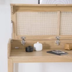 Bureau TAYLOR -Mobilier Soldes 1000345572 230704 040 DETAILS P000000001000345572