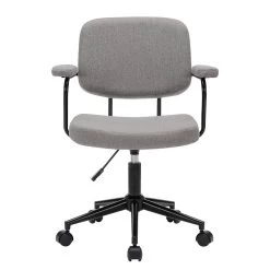 Chaise De Bureau Pivotante Turner -Mobilier Soldes 1000345592 221118 030 DETAILS P000000001000345592