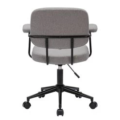 Chaise De Bureau Pivotante Turner -Mobilier Soldes 1000345592 221118 032 DETAILS P000000001000345592