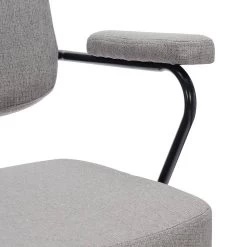 Chaise De Bureau Pivotante Turner -Mobilier Soldes 1000345592 221118 035 DETAILS P000000001000345592