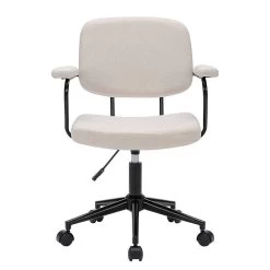 Chaise De Bureau Pivotante Turner -Mobilier Soldes 1000345594 221118 030 DETAILS P000000001000345594