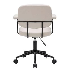 Chaise De Bureau Pivotante Turner -Mobilier Soldes 1000345594 221118 032 DETAILS P000000001000345594