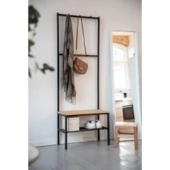 Wenko Ensemble D’entrée Compact Geo -Mobilier Soldes 1000345612 220412 021 MOOD DETAILS P000000001000345612 mood