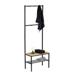 Wenko Ensemble D’entrée Compact Geo -Mobilier Soldes 1000345612 220412 040 DETAILS P000000001000345612