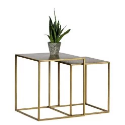 Bouts De Canapé Turon (lot De 2) -Mobilier Soldes 1000345795 220428 040 DETAILS P000000001000345795