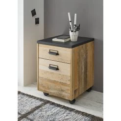 Caisson De Bureau Shutter -Mobilier Soldes 1000348665 220505 020 MOOD DETAILS P000000001000348665 mood