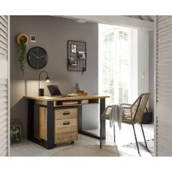 Caisson De Bureau Shutter -Mobilier Soldes 1000348665 220505 021 MOOD DETAILS P000000001000348665 mood