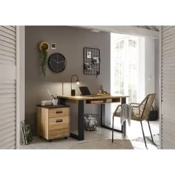 Caisson De Bureau Shutter -Mobilier Soldes 1000348665 220505 022 MOOD DETAILS P000000001000348665 mood