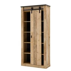 Armoire D’entrée Shutter I -Mobilier Soldes 1000348692 220505 040 DETAILS P000000001000348692