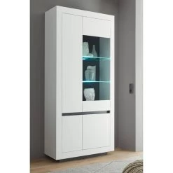 Vitrine Haute Accra -Mobilier Soldes 1000348825 220506 020 MOOD DETAILS P000000001000348825 mood