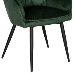 Chaise à Accoudoirs Trillick -Mobilier Soldes 1000350635 230516 090 DETAILS P000000001000350635