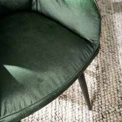 Chaise à Accoudoirs Trillick -Mobilier Soldes 1000350635 230517 032 DETAILS P000000001000350635