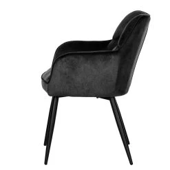 Chaise à Accoudoirs Trillick -Mobilier Soldes 1000350638 230516 040 DETAILS P000000001000350638