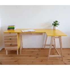 Caisson De Bureau Ophelia -Mobilier Soldes 1000353062 220524 021 MOOD DETAILS P000000001000353062 mood