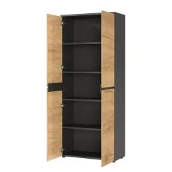 Armoire De Bureau GW-Lisbonne I 11 Armoire De Bureau GW-Lisbonne I -Mobilier Soldes 1000353360 220520 030 DETAILS P000000001000353360