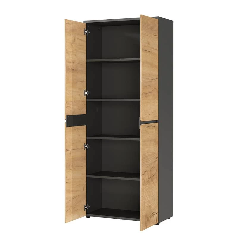 Armoire De Bureau GW-Lisbonne I 6 Armoire De Bureau GW-Lisbonne I – Image 4