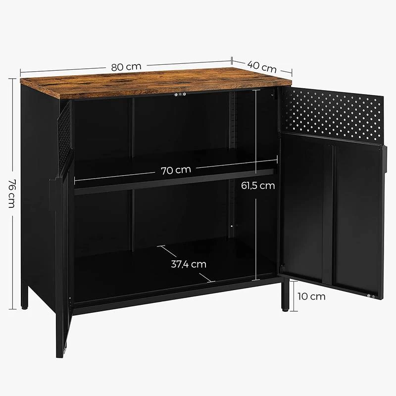 Buffet Ferris Wheel 10 Buffet Ferris Wheel – Image 8