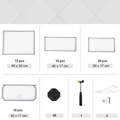 Armoire à Chaussures Beam -Mobilier Soldes 1000353418 220601 032 DETAILS P000000001000353418