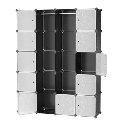 Armoire D’entrée Beam