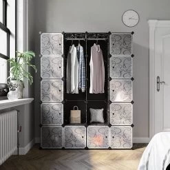 Armoire D’entrée Beam -Mobilier Soldes 1000353422 220601 021 MOOD DETAILS P000000001000353422 mood