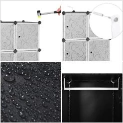 Armoire D’entrée Beam -Mobilier Soldes 1000353422 220601 031 DETAILS P000000001000353422