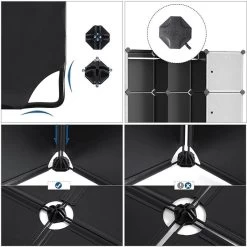 Armoire D’entrée Beam -Mobilier Soldes 1000353422 220601 032 DETAILS P000000001000353422