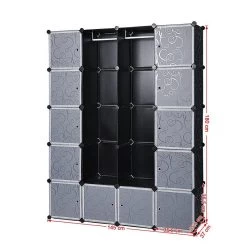 Armoire D’entrée Beam -Mobilier Soldes 1000353422 220601 500 SKETCH DETAILS P000000001000353422 sketch