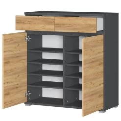 Ensemble D’entrée Lisbonne III (4 élém.) -Mobilier Soldes 1000355190 220520 034 DETAILS P000000001000355190