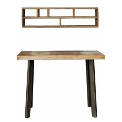 Ensemble De Bureau TAMATI - 2 élém. -Mobilier Soldes 1000355460 220614 040 DETAILS P000000001000355460