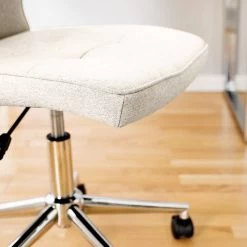 Chaise De Bureau München -Mobilier Soldes 1000356446 230509 040 DETAILS P000000001000356446