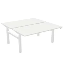 Bureau Double Emodel 2.0 Workbench -Mobilier Soldes 1000356802 220527 010 IMAGE P000000001000356802