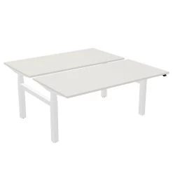 Bureau Double Emodel 2.0 Workbench -Mobilier Soldes 1000356838 220527 010 IMAGE P000000001000356838