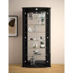 Vitrine Nysa II -Mobilier Soldes 1000357367 221019 021 MOOD DETAILS P000000001000357367 mood