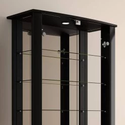Vitrine Nysa II -Mobilier Soldes 1000357367 221019 030 DETAILS P000000001000357367