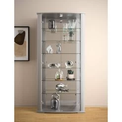 Vitrine Nysa II -Mobilier Soldes 1000357371 220609 021 MOOD DETAILS P000000001000357371 mood