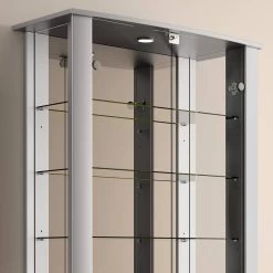 Vitrine Nysa II -Mobilier Soldes 1000357371 220609 030 DETAILS P000000001000357371