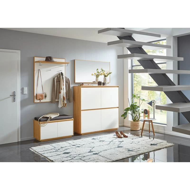 Porte-manteau Mural V100 III 9 Porte-manteau Mural V100 III – Image 7