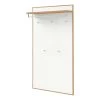 Porte-manteau Mural V100 II -Mobilier Soldes 1000357381 220614 010 IMAGE P000000001000357381