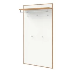 Porte-manteau Mural V100 II