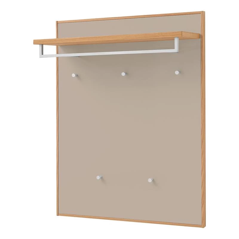 Porte-manteau Mural V100 III 4 Porte-manteau Mural V100 III – Image 2