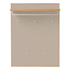 Porte-manteau Mural V100 III 15 Porte-manteau Mural V100 III -Mobilier Soldes 1000357395 220614 030 DETAILS P000000001000357395