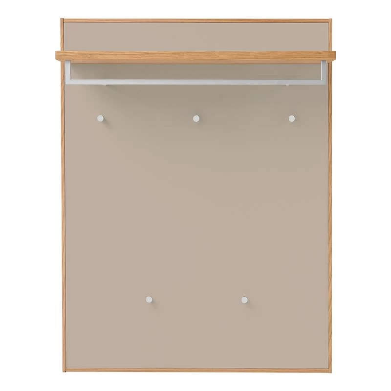 Porte-manteau Mural V100 III 8 Porte-manteau Mural V100 III – Image 6